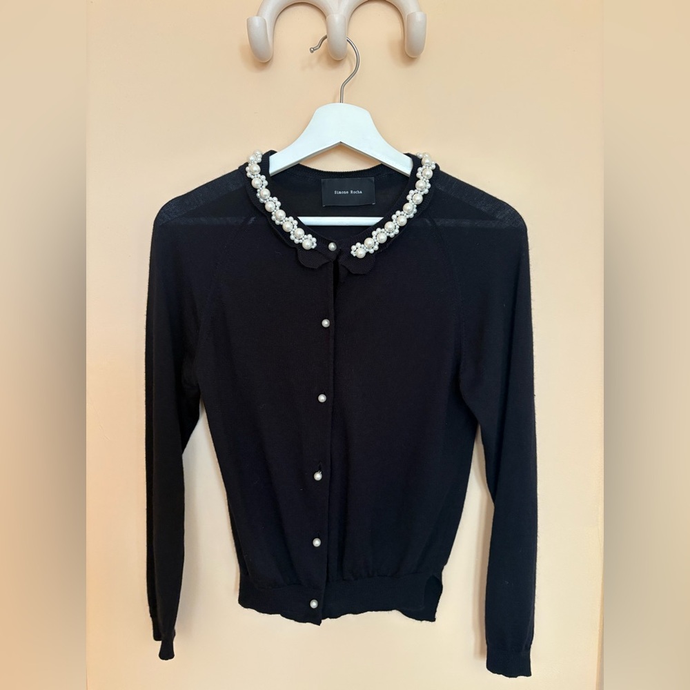 Simone Rocha Cardigan